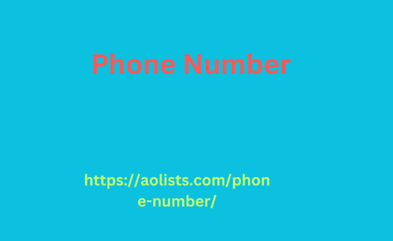 Phone Number