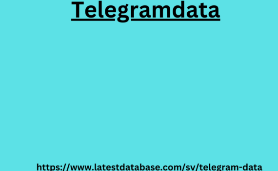 Telegramdata