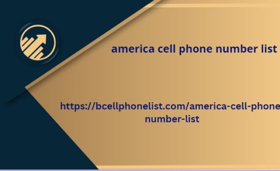 Phone Number List